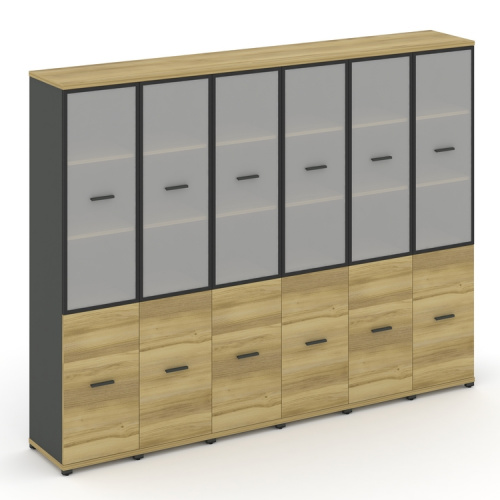 Шкаф офисный Concept CN.STU-562 RMB