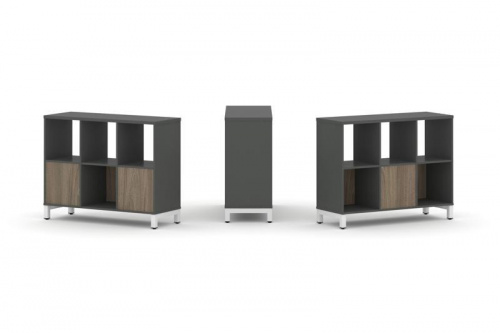 Набор стеллажа Style Project SN.NSD-231 фото 15 Набор стеллажа Style Project SN.NSD-231 фото 15