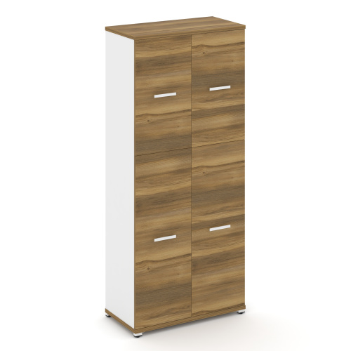 Шкаф офисный Concept CN.STS-515 W Шкаф офисный Concept CN.STS-515 W