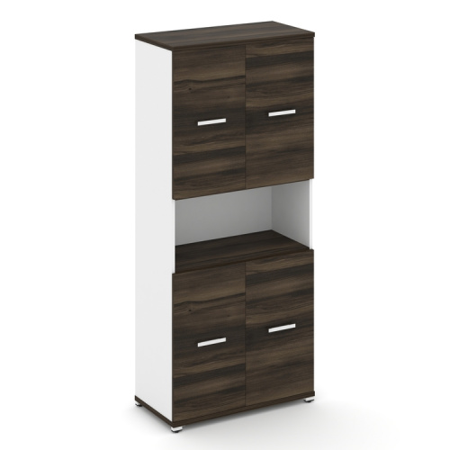 Шкаф офисный Concept CN.STS-513 W фото 2