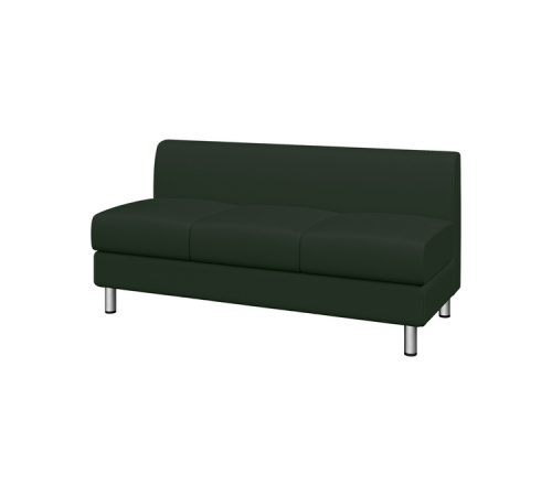 Модуль 3-местный Домино Dm3 фото 4