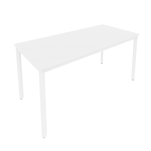 Стол письменный на металлокаркасе Slim С.СП-6 фото 2 Стол письменный на металлокаркасе Slim С.СП-6 фото 2