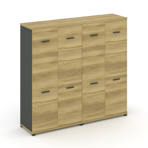 Шкаф офисный Concept CN.STS-424 A Шкаф офисный Concept CN.STS-424 A