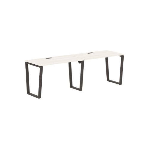 Стол 2-х местный EDIS EVWST 2367 фото 8