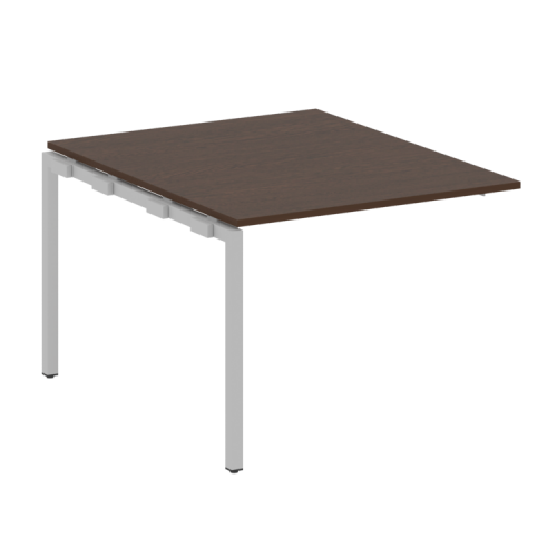 Проходной элемент перег. стола на П-обр. м/к Metal System Quattro 40БП.ППРГ-1 фото 4