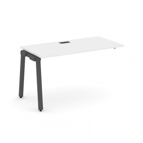 Style Project Проходной наб. элем. SN-5A.ONRS-013 Дуб Наварра/Металл Антрацит 1380*700*750 фото 6 Style Project Проходной наб. элем. SN-5A.ONRS-013 Дуб Наварра/Металл Антрацит 1380*700*750 фото 6