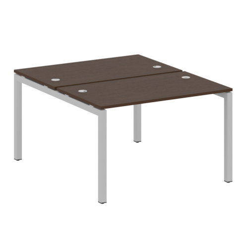 Бенч-система на П-обр. м/к Metal System Quattro 50БП.РАС-СП-2.2 фото 8 Бенч-система на П-обр. м/к Metal System Quattro 50БП.РАС-СП-2.2 фото 8