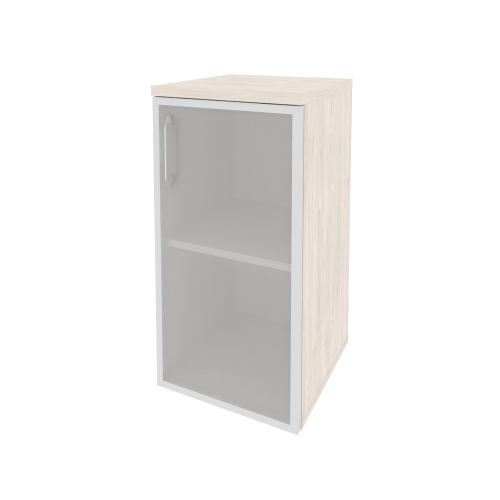 Шкаф офисный низкий Onix O.SU-3.2 R (R) Шкаф офисный низкий Onix O.SU-3.2 R (R)