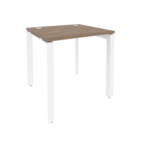 Стол рабочий на П-обр. м/к Onix O.MP-SP-0.7 фото 5