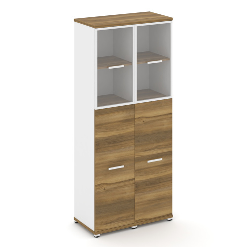 Шкаф офисный Concept CN.STU-525 RPW Шкаф офисный Concept CN.STU-525 RPW