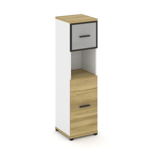 Шкаф офисный Concept CN.STU-415 RMB Шкаф офисный Concept CN.STU-415 RMB