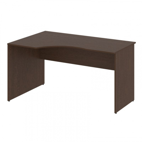 Стол криволинейный Nova В.СА-2 (L) Стол криволинейный Nova В.СА-2 (L)