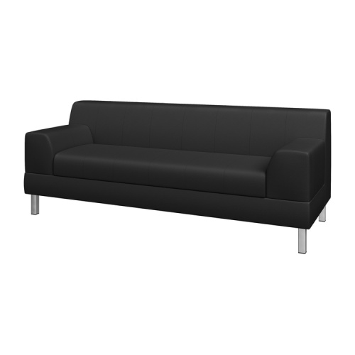 Диван 3-местный Флагман FL3-2 фото 2 Диван 3-местный Флагман FL3-2 фото 2