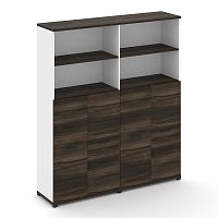 Шкаф офисный Concept CN.STS-524 B