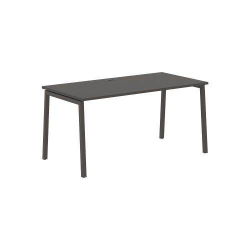 Стол прямой EDIS ELST 1580 фото 5