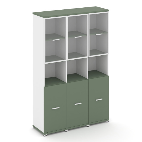 Шкаф офисный Concept CN.STU-533 RPW Шкаф офисный Concept CN.STU-533 RPW