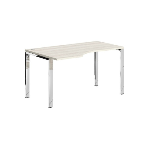 Стол эргономичный XTEN GLOSS XGCET 149(L)