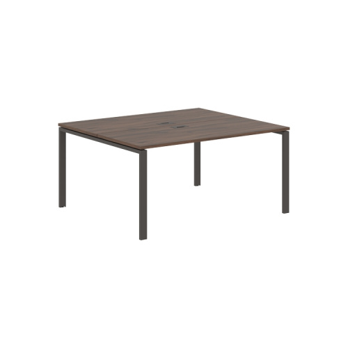 Стол 2-х местный EDIS EUWST 1513 фото 12