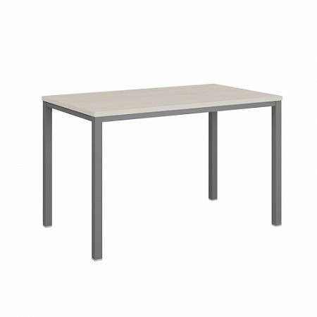 Одиночный стол на металлокаркасе Lite VL-30