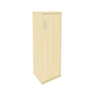 Шкаф офисный средний Riva правый