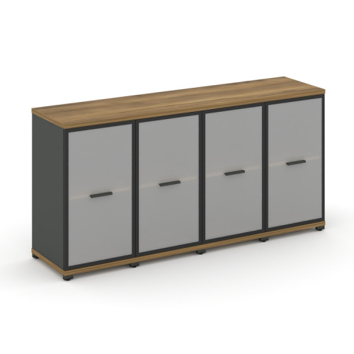 Шкаф офисный Concept CN.STU-243 RMB Шкаф офисный Concept CN.STU-243 RMB