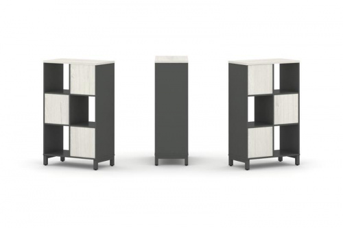 Набор стеллажа Style Project SN.NS-321 фото 10 Набор стеллажа Style Project SN.NS-321 фото 10