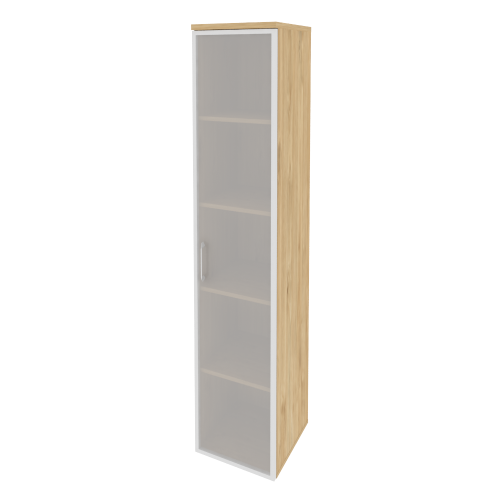 Шкаф офисный высокий Onix O.SU-1.10 R (R) фото 6 Шкаф офисный высокий Onix O.SU-1.10 R (R) фото 6