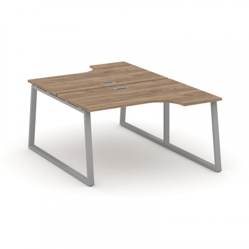 Style Project Рабочая станция эргоном. SN-6T1.DRPA-011 Акация Лорка/Металл Антрацит/Заглушка Пластик фото 10 Style Project Рабочая станция эргоном. SN-6T1.DRPA-011 Акация Лорка/Металл Антрацит/Заглушка Пластик фото 10