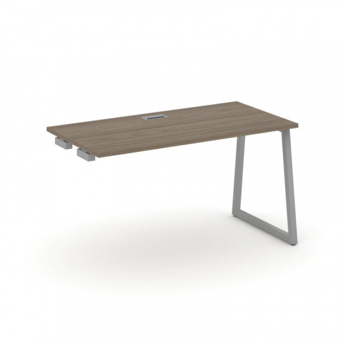 Style Project Стол-приставка к опор. элем. SN-4T1.OPRS-001 Акация Лорка/Металл Антрацит/Заглушка Пла фото 19 Style Project Стол-приставка к опор. элем. SN-4T1.OPRS-001 Акация Лорка/Металл Антрацит/Заглушка Пла фото 19