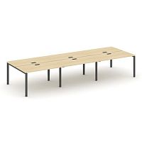 Бенч-система Style Project SN-6P.DRS-082