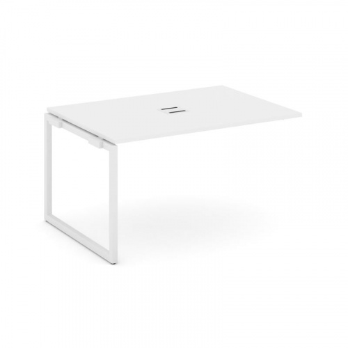 Style Project Проходной наб. элем. перег. стола SN-4O.NSPRG-004 Белый/Металл Серый 1580*980*750 фото 22 Style Project Проходной наб. элем. перег. стола SN-4O.NSPRG-004 Белый/Металл Серый 1580*980*750 фото 22