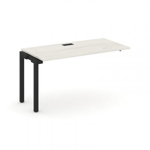 Style Project Проходной наб. элем. SN-5P.ONRS-012 Дуб Табак/Металл Антрацит 1180*700*750 фото 16