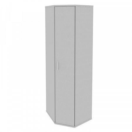 Стеллаж офисный уголовой Riva А.СТ-1.10