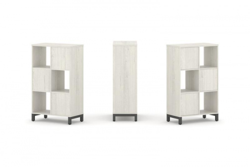 Набор стеллажа Style Project SN.NS-321 фото 6 Набор стеллажа Style Project SN.NS-321 фото 6