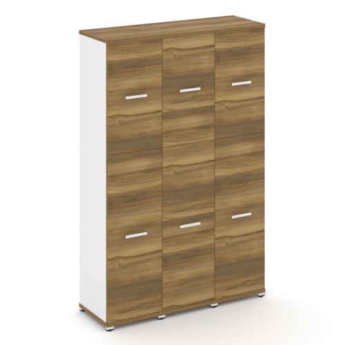 Шкаф офисный Concept CN.STU-535 W Шкаф офисный Concept CN.STU-535 W