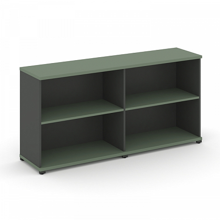 Стеллаж офисный Concept CN.STS-220