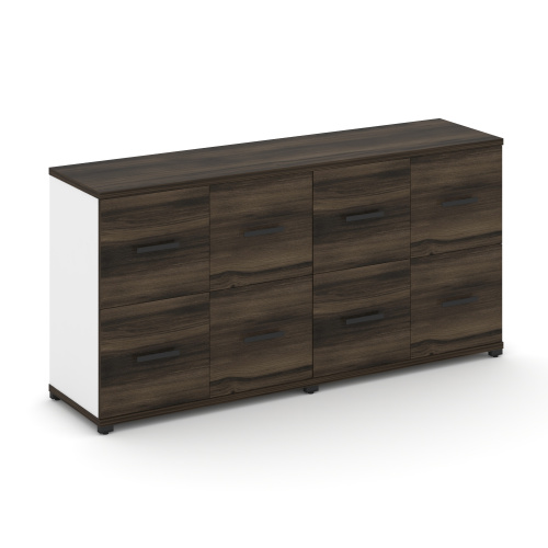 Шкаф офисный Concept CN.STS-222 B Шкаф офисный Concept CN.STS-222 B