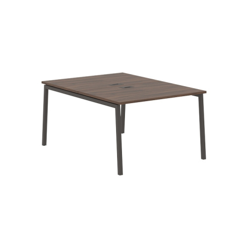 Стол 2-х местный EDIS ELWST 1116 фото 4