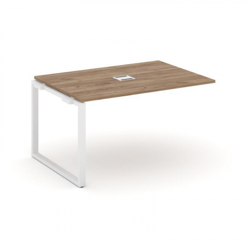 Style Project Проходной наб. элем. перег. стола SN-6O.NSPRG-002 Вяз Благородный/Металл Белый 1180*98 фото 16 Style Project Проходной наб. элем. перег. стола SN-6O.NSPRG-002 Вяз Благородный/Металл Белый 1180*98 фото 16