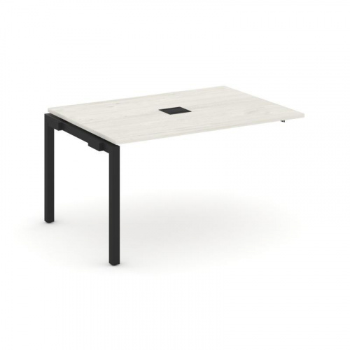 Style Project Проходной наб. элем. перег. стола SN-5P.NSPRG-001 Дуб Наварра/Металл Черный 980*980*75 фото 28 Style Project Проходной наб. элем. перег. стола SN-5P.NSPRG-001 Дуб Наварра/Металл Черный 980*980*75 фото 28