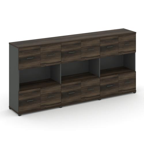 Шкаф офисный Concept CN.STS-335 A Шкаф офисный Concept CN.STS-335 A