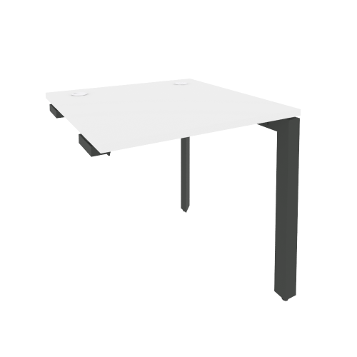 Стол-приставка на П-обр. м/к Onix O.MP-SPR-0.8 фото 9 Стол-приставка на П-обр. м/к Onix O.MP-SPR-0.8 фото 9