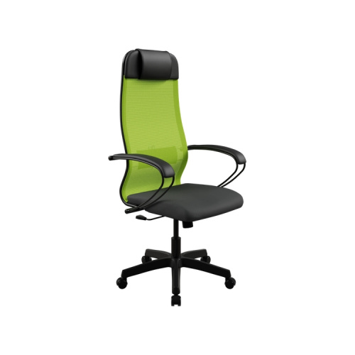 Кресло офисное ErgoLife Set 11 (подл.130/осн.Sit 001) (Сетка/Ткань) фото 4 Кресло офисное ErgoLife Set 11 (подл.130/осн.Sit 001) (Сетка/Ткань) фото 4