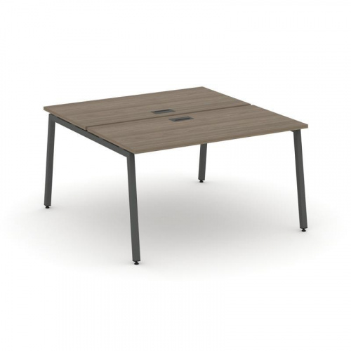 Style Project Рабочая станция 2-х сторон. SN-4A.DRS-024 Акация Лорка/Металл Белый 1580*1632*750 фото 17 Style Project Рабочая станция 2-х сторон. SN-4A.DRS-024 Акация Лорка/Металл Белый 1580*1632*750 фото 17