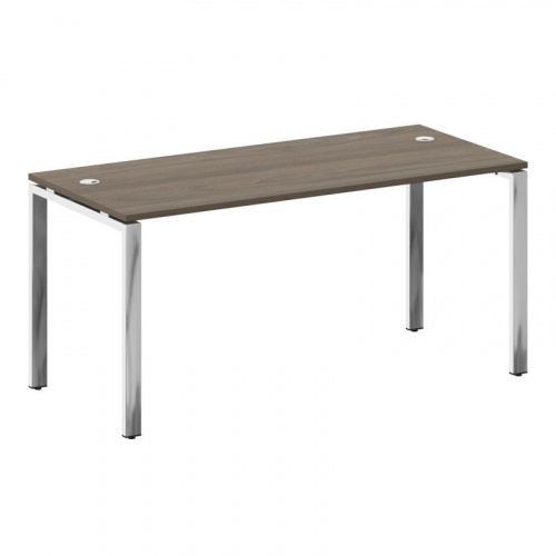 Стол руковододителя на П-обр. м/к Metal System Direct БП.СРР-4.7 Стол руковододителя на П-обр. м/к Metal System Direct БП.СРР-4.7