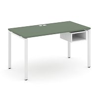 Стол офисный с подвесной тумбой Concept CN.SP-102