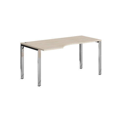 Стол эргономичный XTEN GLOSS XGCET 169(L) фото 3 Стол эргономичный XTEN GLOSS XGCET 169(L) фото 3