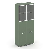 Шкаф офисный Concept CN.STU-525 RPW