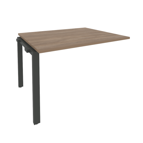 Брифинг-приставка переговорного стола Onix O.MP-NPRG-2 фото 7