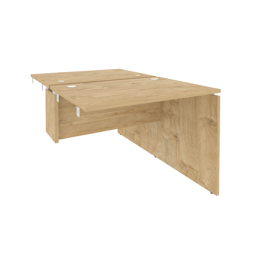 Стол-приставка двойной к опорным элементам Onix O.D.SPR-1.7 фото 10 Стол-приставка двойной к опорным элементам Onix O.D.SPR-1.7 фото 10